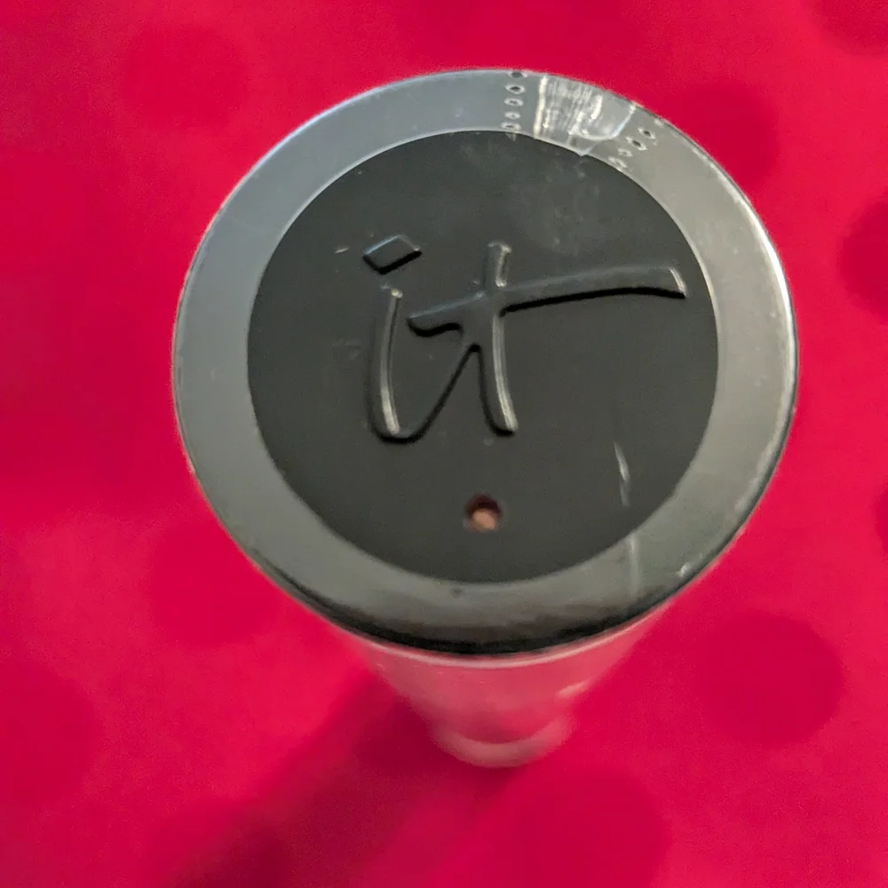 🆕 Heavenly Luxe Plush Paddle Foundation Brush From it Cosmetics